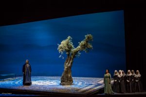 Teatro Comunale: a undici anni dal debutto torna il Simon Boccanegra di Verdi con la regia di Giorgio Gallione