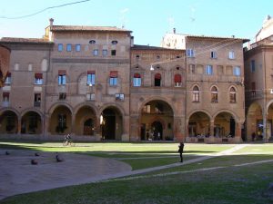 25 aprile a Bologna e dintorni