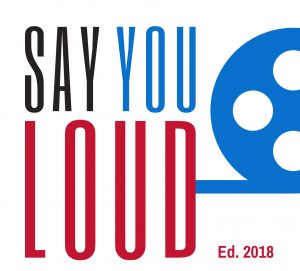 Say You Loud”, rassegna cinematografica gratuita per le scuole superiori
