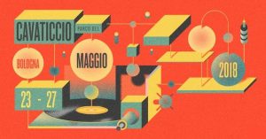CAVATICCIO FESTIVAL dal 23 al 27 maggio