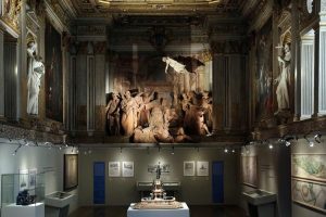 Sabato 2 giugno apertura straordinaria dei musei di Genus Bononiae