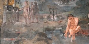 Visite agli affreschi di Palazzo Fava
