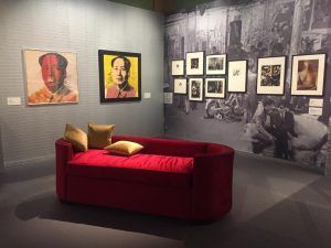La New York degli anni ’80. Warhol&Friends. Anteprima immagini