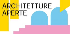 ARCHITETTURE APERTE DURANTE LA BOLOGNA DESIGN WEEK 2018