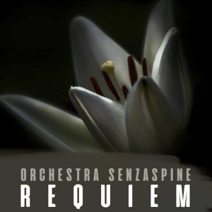 L’ORCHESTRA SENZASPINE ESEGUE IL REQUIEM DI MOZART