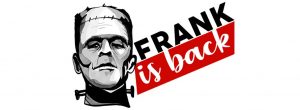 FRANK IS BACK