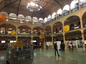 SalaBorsa: dal 2 dicembre ritornano le aperture domenicali