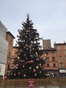 I mercatini di Natale in città