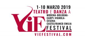 Vie Festival XIV edizione dal 1 al 10 marzo
