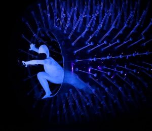 The Magic of Light di Evolution Dance Theater