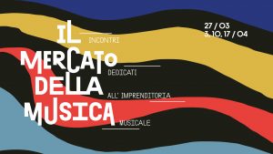 Dal 27 marzo i nuovi incontri organizzati da Bologna City of Music dedicati all’imprenditoria musicale