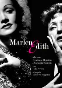 MarlenEdith al teatro dell’ABC