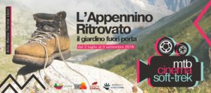 L’APPENNINO RITROVATO