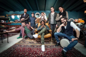 “Montagnola Republic”