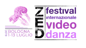 ZED, Festival Internazionale di Videodanza