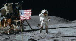 CIAO LUNA!In occasione dei cinquant’anni dalla partenza dell’Apollo 11