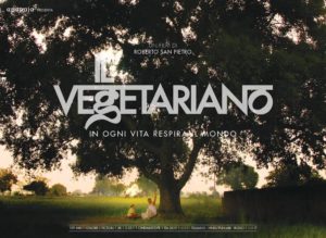 Il Vegetariano: film sui temi dei grandi cambiamenti ambientali a Le Serre dei Giardini