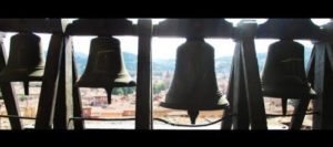 Alla scoperta del patrimonio campanaro in città
