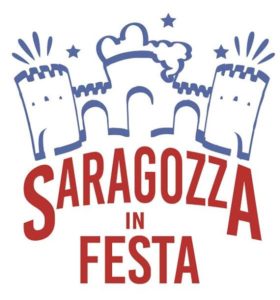 “SARAGOZZA IN FESTA”!