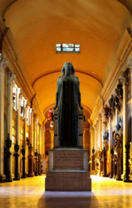 Certosa di Bologna. Appuntamenti dal 27 ottobre al 1 dicembre 2019