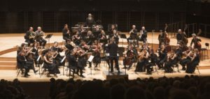 Jordi Savall e Les Concert des Nations a Ferrara