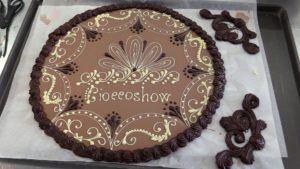 Il cioccolato diventa solidale per i 15 anni del Cioccoshow