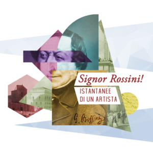 Signor Rossini! Concerto spettacolo per inaugurare l’anno accademico
