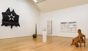 La Galleria de’ Foscherari 1962 – 2018 al MAMbo, Bologna | Project Room