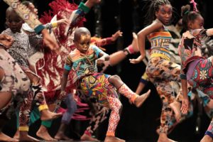 Hillbrowfication a part of SPACE TALES, future cities