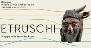Anteprima: Etruschi. Viaggio nelle terre dei Rasna
