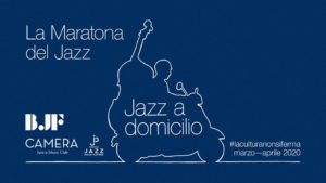 Jazz a domicilio: la maratona del jazz