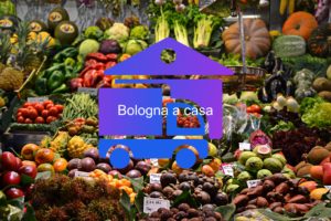 Bologna a casa: dove ordinare la spesa e farsela portare a casa