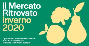 Il Mercato Ritrovato sabato