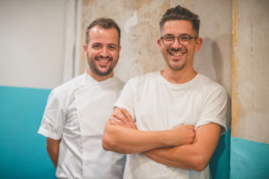 Pasta madre di Berberè in regalo con la pizza a casa