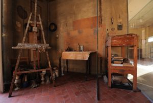 Il mondo interiore di Giorgio Morandi, un artista che ha abbracciato il blocco” Il grande maestro bolognese raccontato sul Financial Times ai tempi del Coronavirus