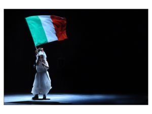 Speciale Pippo Delbono #laculturanonsiferma dal 16 al 19 aprile