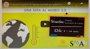 “Una gita al Museo 2.0”: scoprire le collezioni dell’Alma Mater a distanza