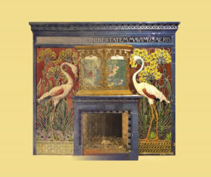 Il Camino dei Fenicotteri I disegni dei Casanova dall’Æmilia Ars alla Rocchetta Mattei