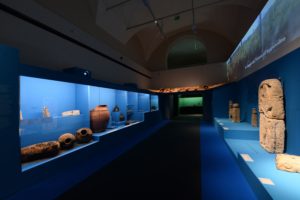 Riapre la mostra “Etruschi. Viaggio nelle terre dei Rasna”