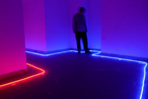 Immagini e parole: in mostra i giovani artisti del premio Zucchelli 2020