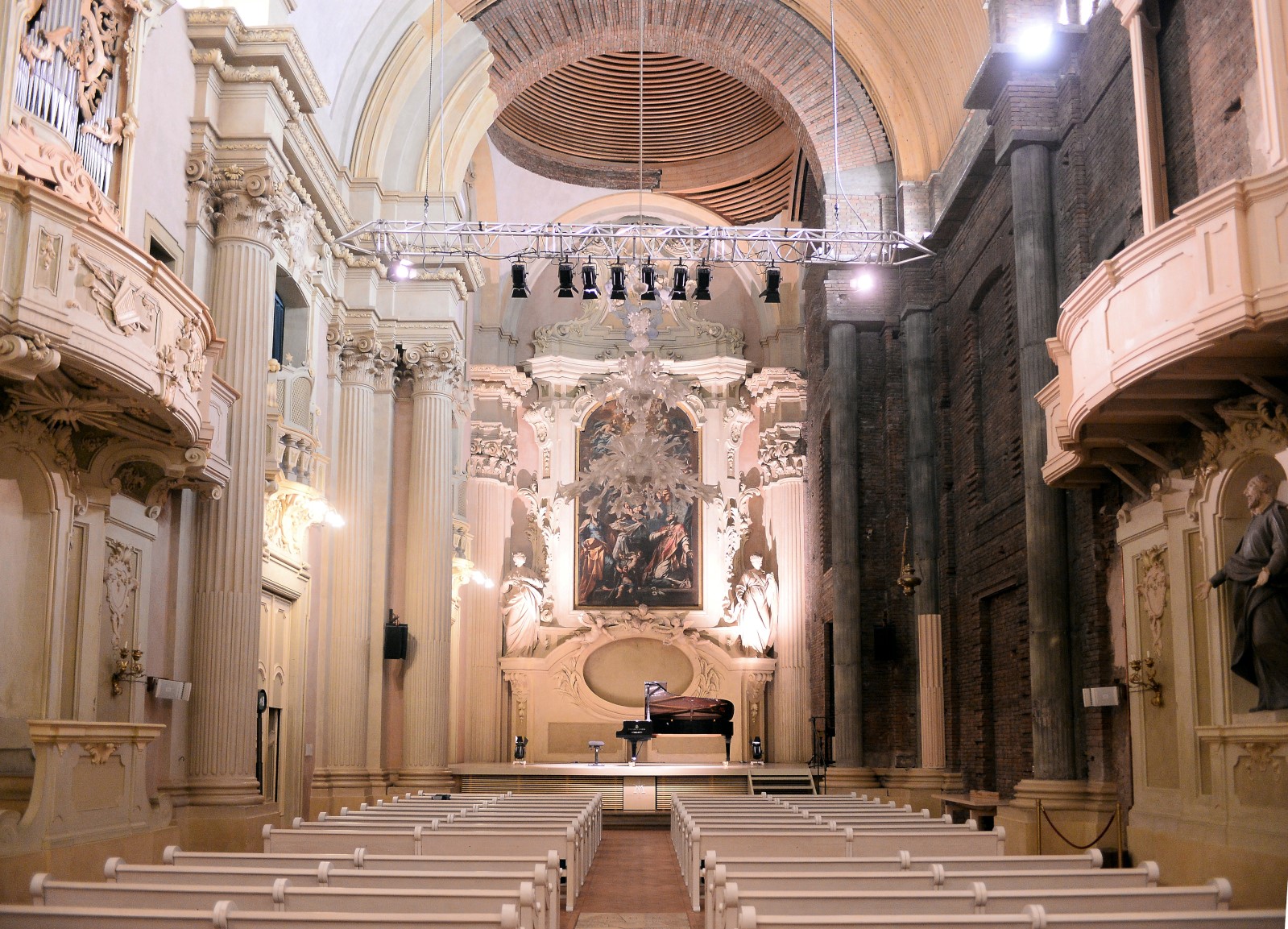 Oratorio San Filippo Neri Busto Arsizio Oratorio San FIlippo Neri | BOLOGNA DA VIVERE.COM magazine