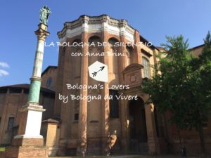 La Bologna del Silenzio: visite guidate con Anna Brini