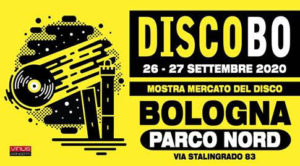 “DISCO-BO”  A BOLOGNA LA NUOVA MOSTRA DEL DISCO