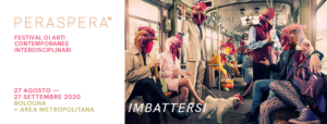 Festival perAspera: l’imbattersi inatteso nelle arti contemporanee a Bologna
