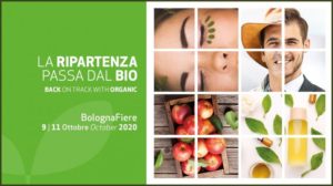 Sana Restart: dal 9 all’11 ottobre