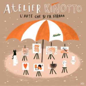 Atelier Kinotto il  4 ottobre al DFL