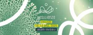 RESILIENZE FESTIVAL 2020 alle Serre dei Giardini – Il programma