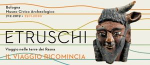 ETRUSCHI | Viaggio nelle terre dei Rasna fino al novembre al Museo Archeologico
