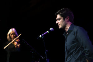 Dialoghi di profughi con Lino Guanciale e Renata Lackó_dal 6 all’11 ottobre all’Arena del Sole