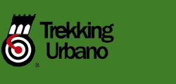 SOSPESO >Trekking Urbano 2020